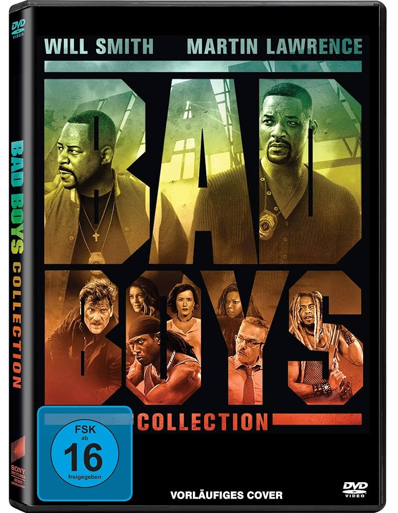 ＢＡＤ　ＢＯＹＳ　Ｊ　ＤＶＤ－ＢＯＸ Amazon.co.jp: BAD BOYS J DVD BOX豪華版(本編4枚＋特典ディスク